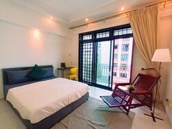 Hume Park I (D21), Condominium #430458381